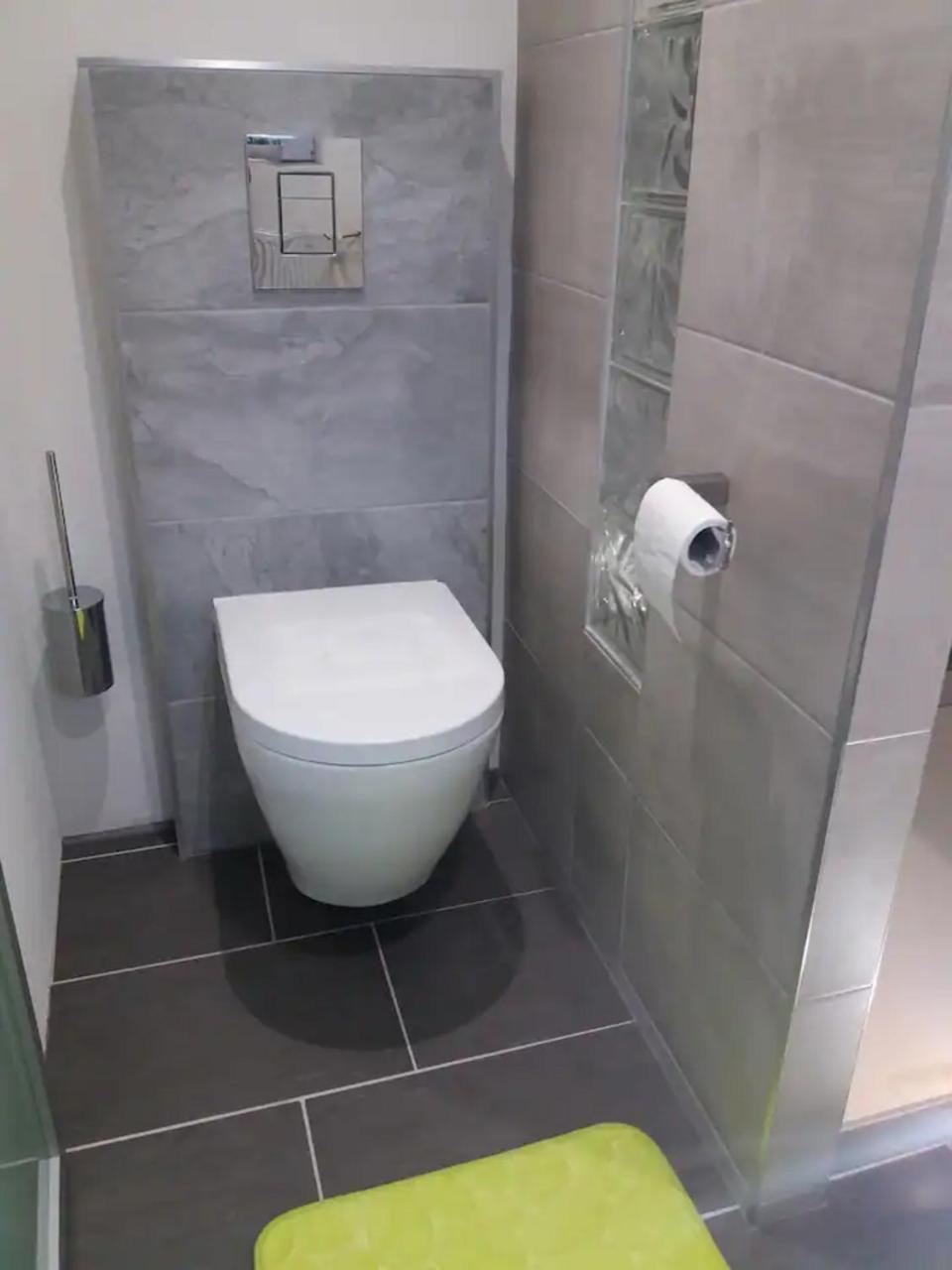 Appartement Tres Chaleureux Cocooning Et Calme Merzmuhler المظهر الخارجي الصورة